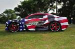 Chevrolet Camaro Tribute 2010 года